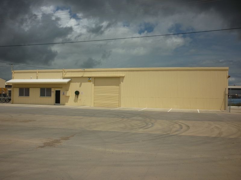 5/17 Mackley Street, Garbutt QLD 4814