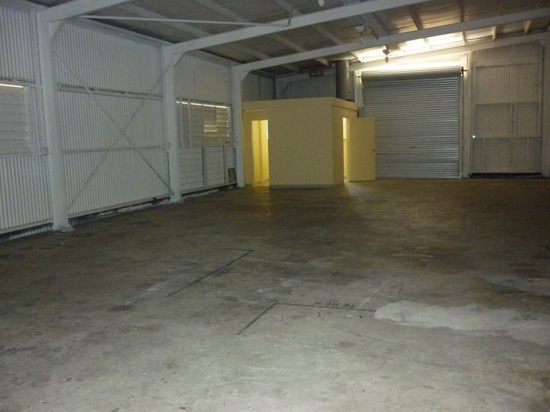 5/17 Mackley Street, Garbutt QLD 4814