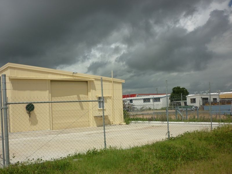 5/17 Mackley Street, Garbutt QLD 4814