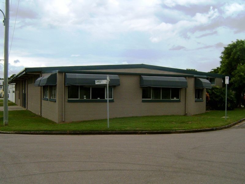 20a Yeatman Street, Hyde Park QLD 4812