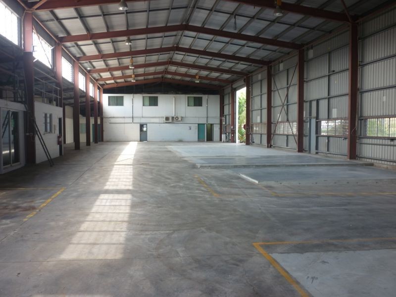 381 Woolcock Street, Garbutt QLD 4814