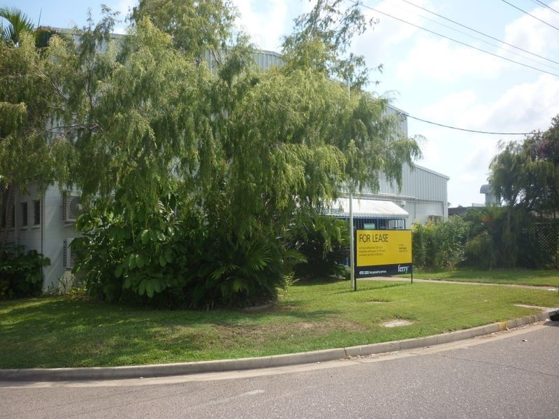 381 Woolcock Street, Garbutt QLD 4814