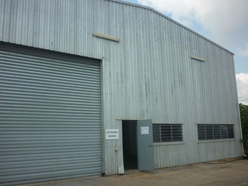 381 Woolcock Street, Garbutt QLD 4814