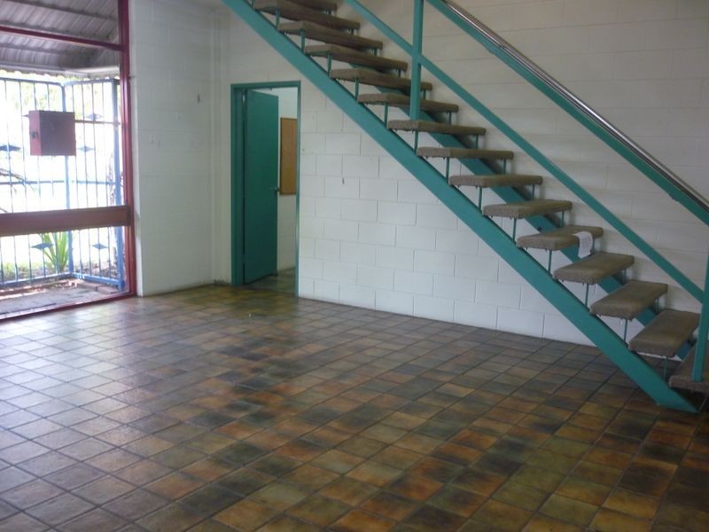 381 Woolcock Street, Garbutt QLD 4814