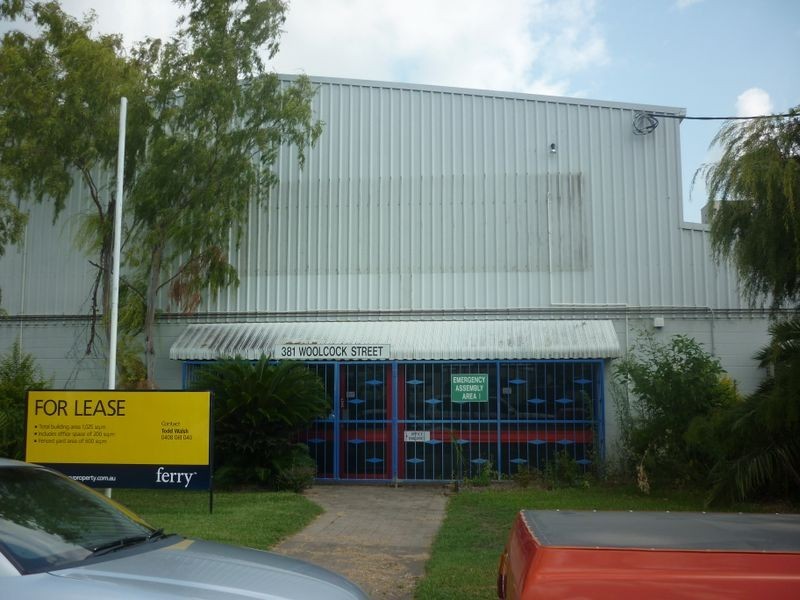 381 Woolcock Street, Garbutt QLD 4814