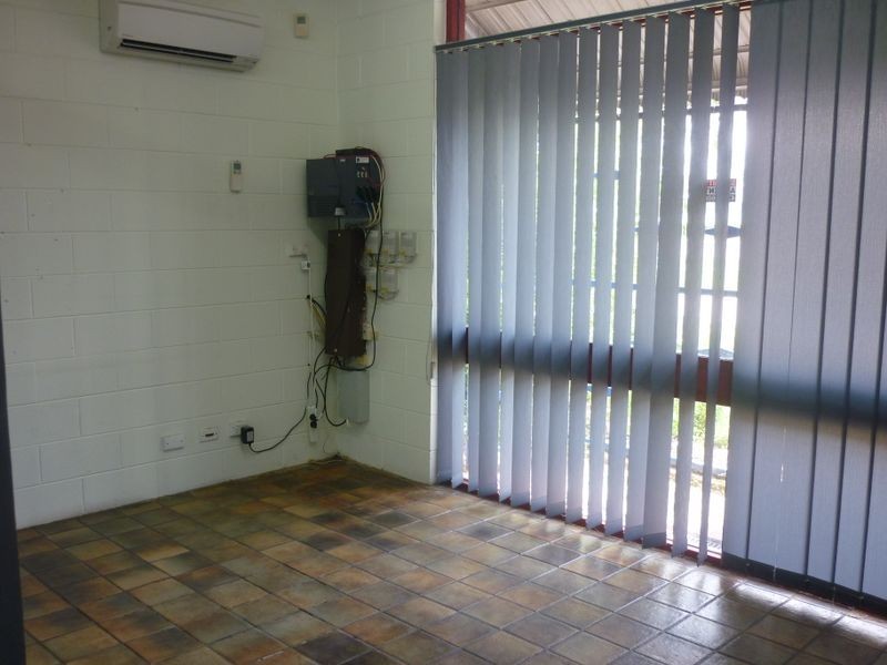 381 Woolcock Street, Garbutt QLD 4814