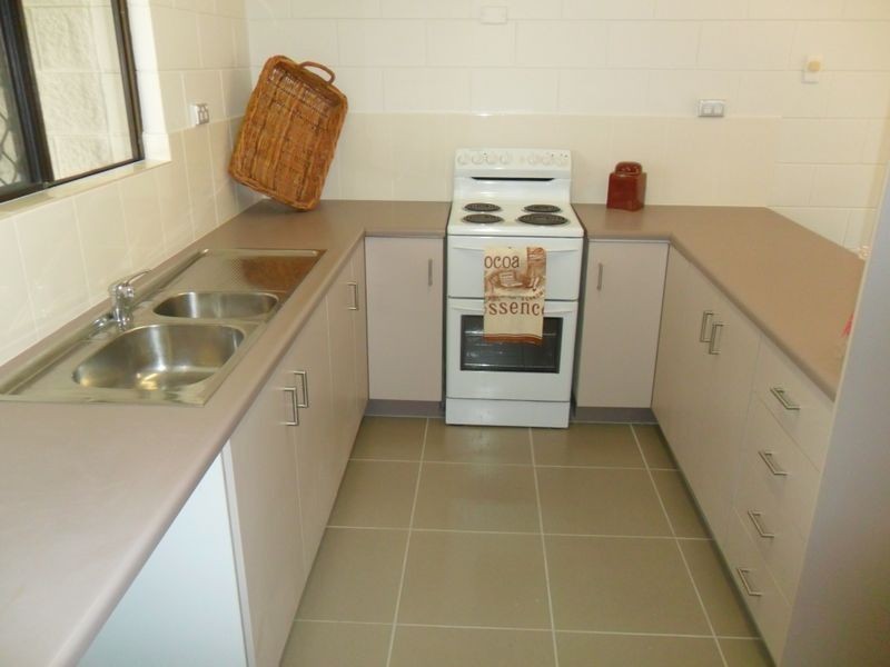 4/60 Cook Street, North Ward QLD 4810