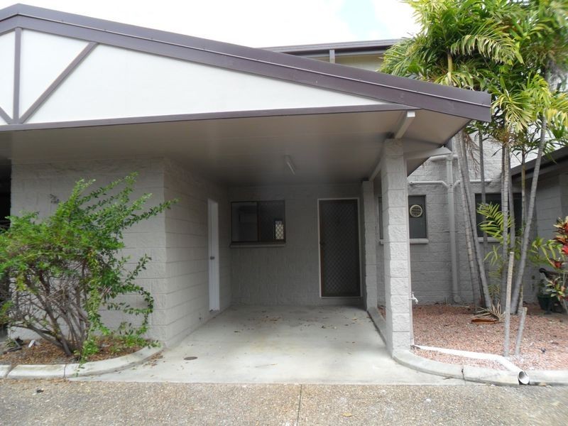 4/60 Cook Street, North Ward QLD 4810