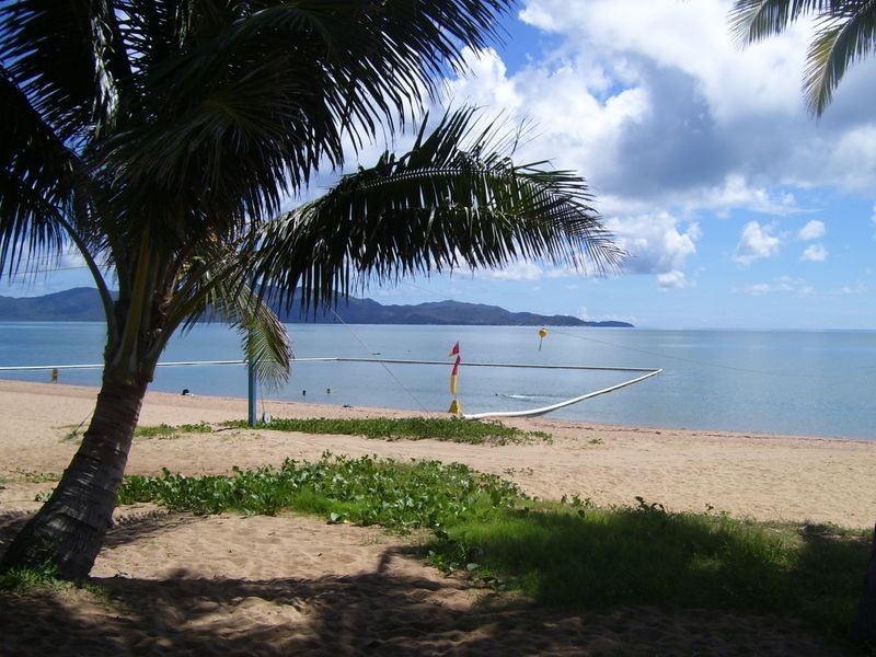 4/60 Cook Street, North Ward QLD 4810