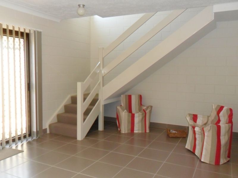 4/60 Cook Street, North Ward QLD 4810