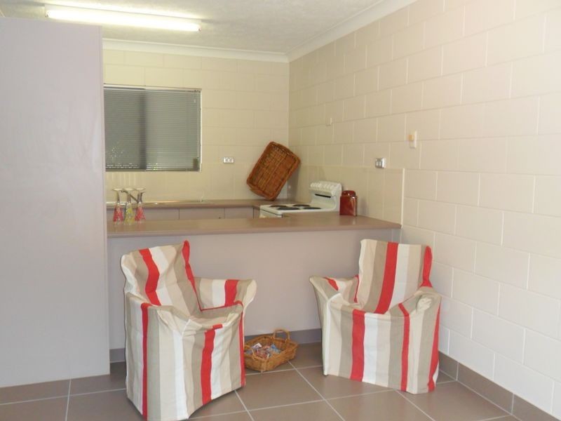 4/60 Cook Street, North Ward QLD 4810