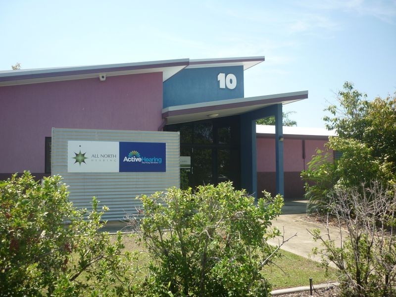 10 Martinez Ave, Townsville QLD 4810