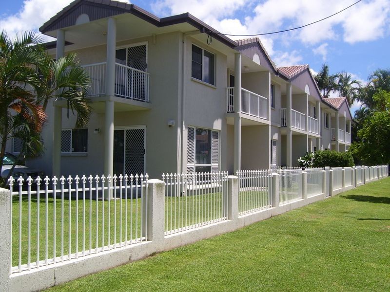 5/15 Lowth Street, Rosslea QLD 4812