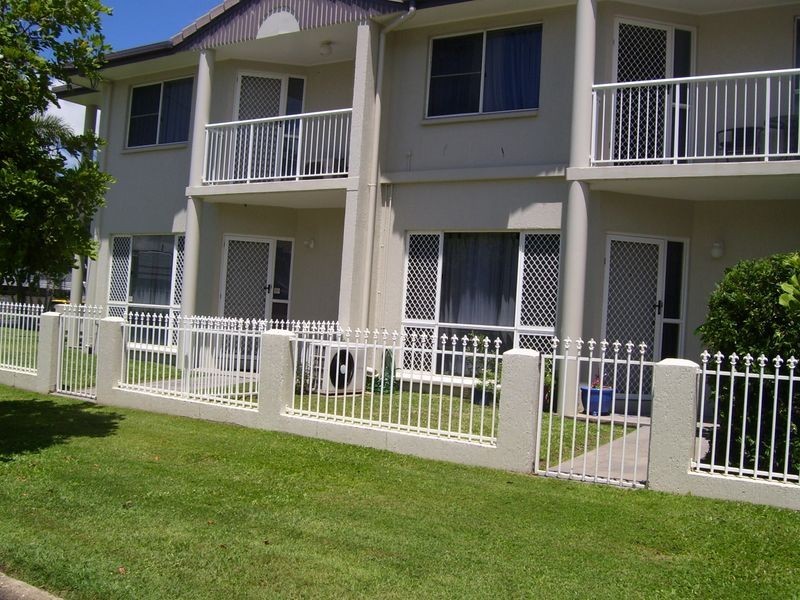 5/15 Lowth Street, Rosslea QLD 4812