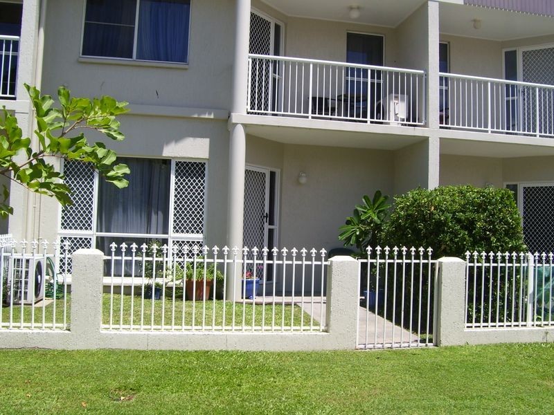 5/15 Lowth Street, Rosslea QLD 4812