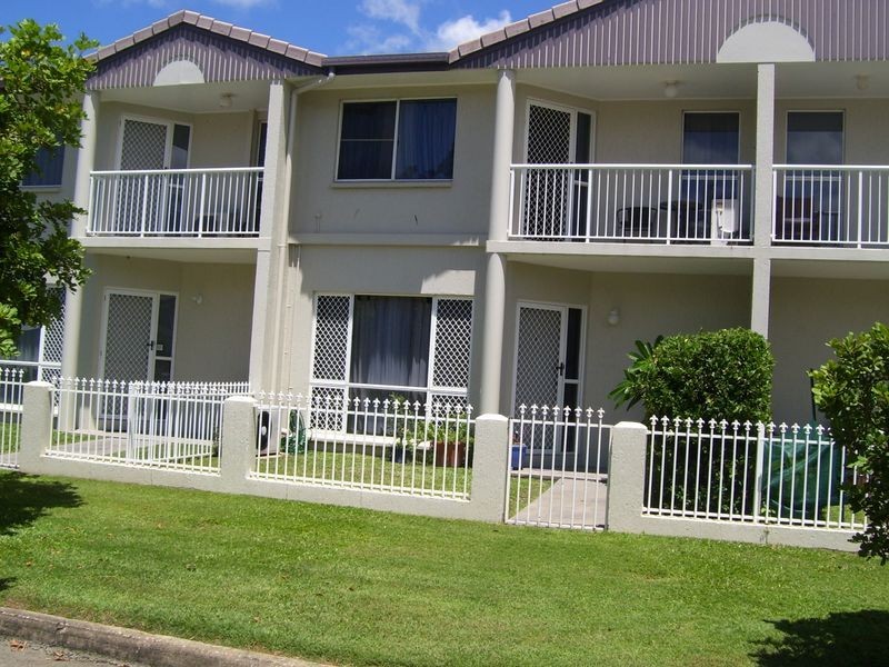 5/15 Lowth Street, Rosslea QLD 4812