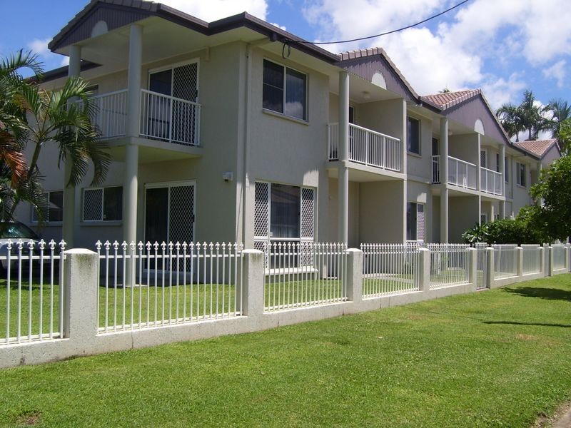 5/15 Lowth Street, Rosslea QLD 4812