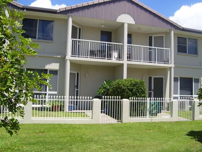 5/15 Lowth Street, Rosslea QLD 4812