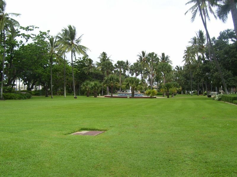 8/18 The Cleveland On The Strand, North Ward QLD 4810