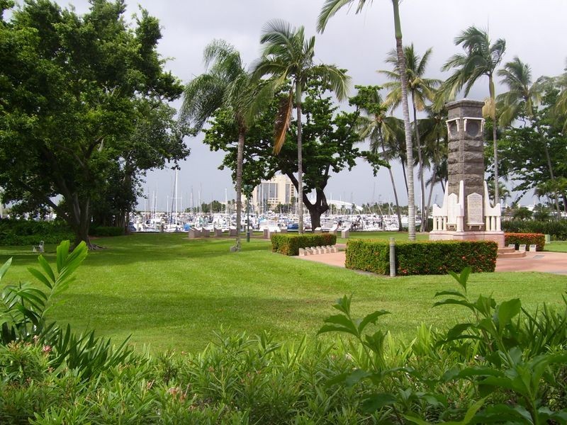 8/18 The Cleveland On The Strand, North Ward QLD 4810