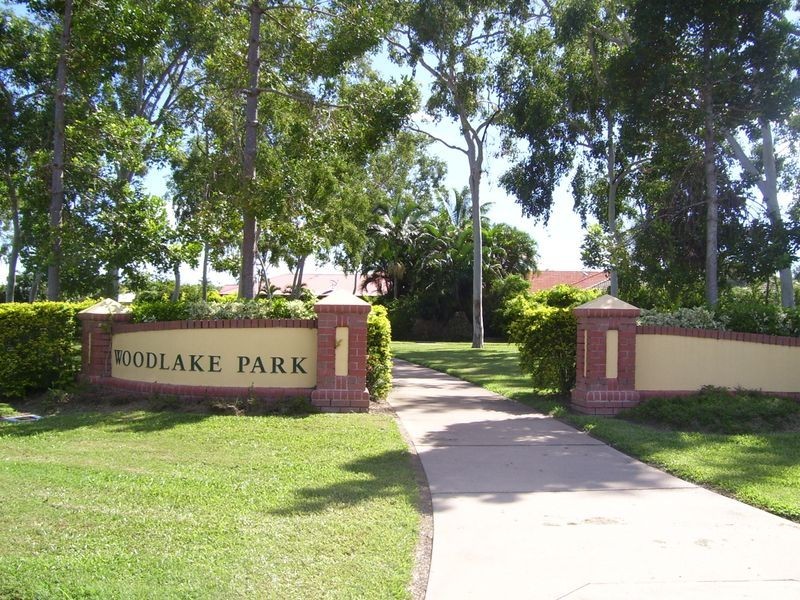 20 Alpina Place, Kirwan QLD 4817