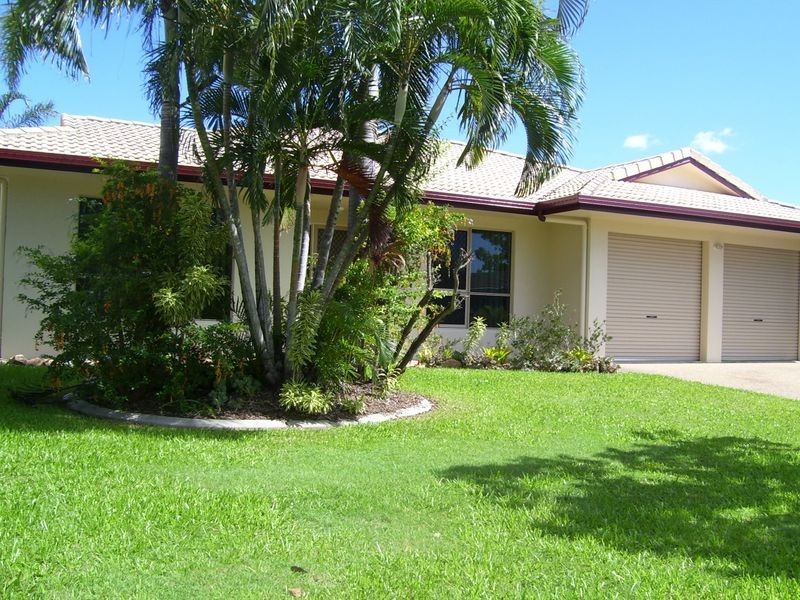 20 Alpina Place, Kirwan QLD 4817