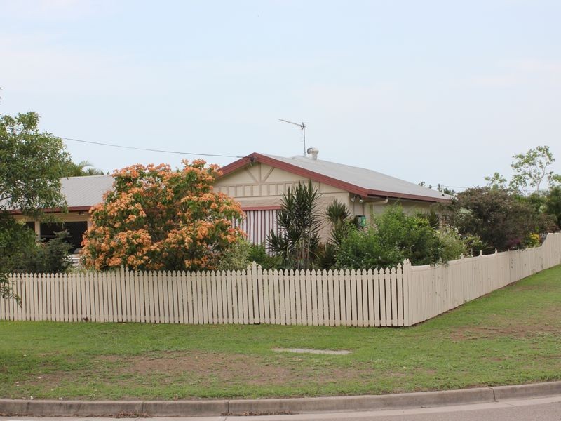 46 Holroyd Street, Wulguru QLD 4811