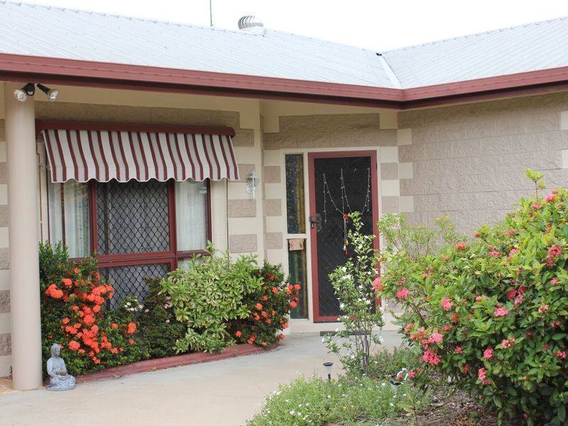 46 Holroyd Street, Wulguru QLD 4811