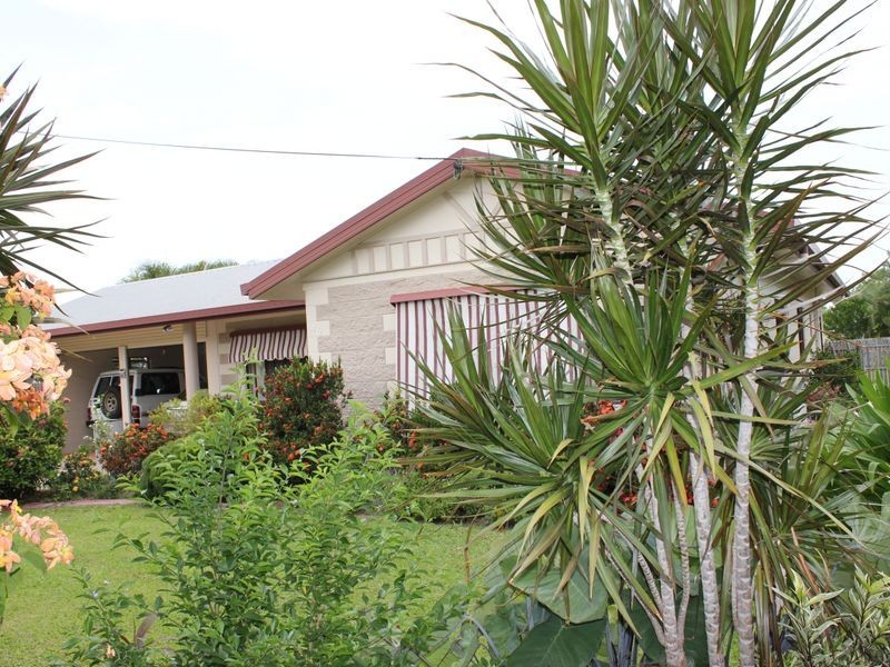 46 Holroyd Street, Wulguru QLD 4811