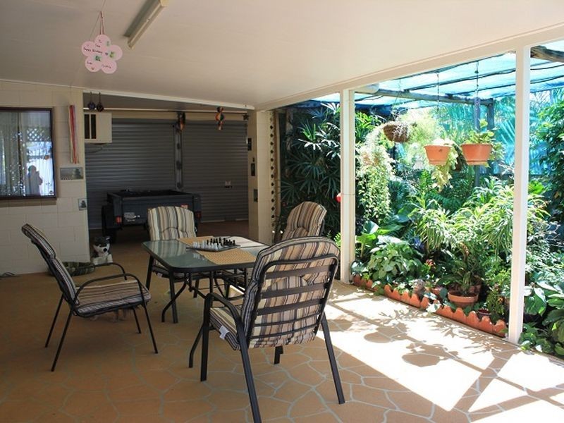 46 Holroyd Street, Wulguru QLD 4811