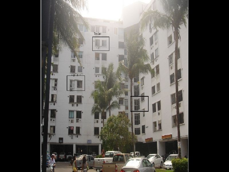 Off Rut U Tit Road PhuketThailand, Townsville QLD 4810