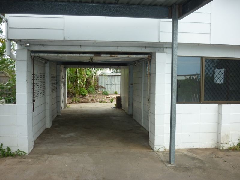 119 Cambridge Street, Vincent QLD 4814