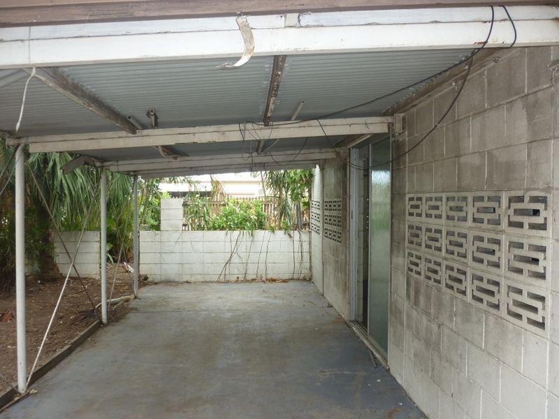 119 Cambridge Street, Vincent QLD 4814