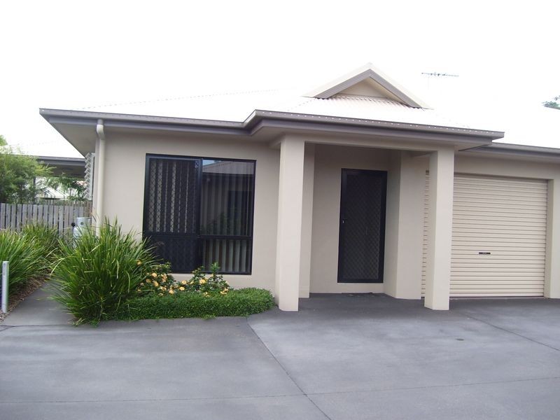 3/9 Ryrie Crescent, Rasmussen QLD 4815