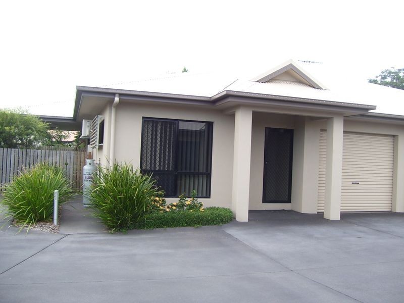 3/9 Ryrie Crescent, Rasmussen QLD 4815