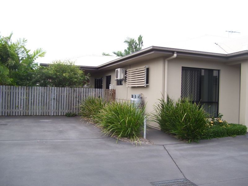 3/9 Ryrie Crescent, Rasmussen QLD 4815