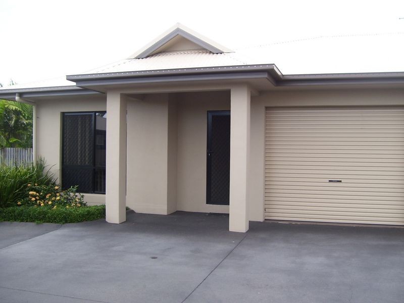 3/9 Ryrie Crescent, Rasmussen QLD 4815