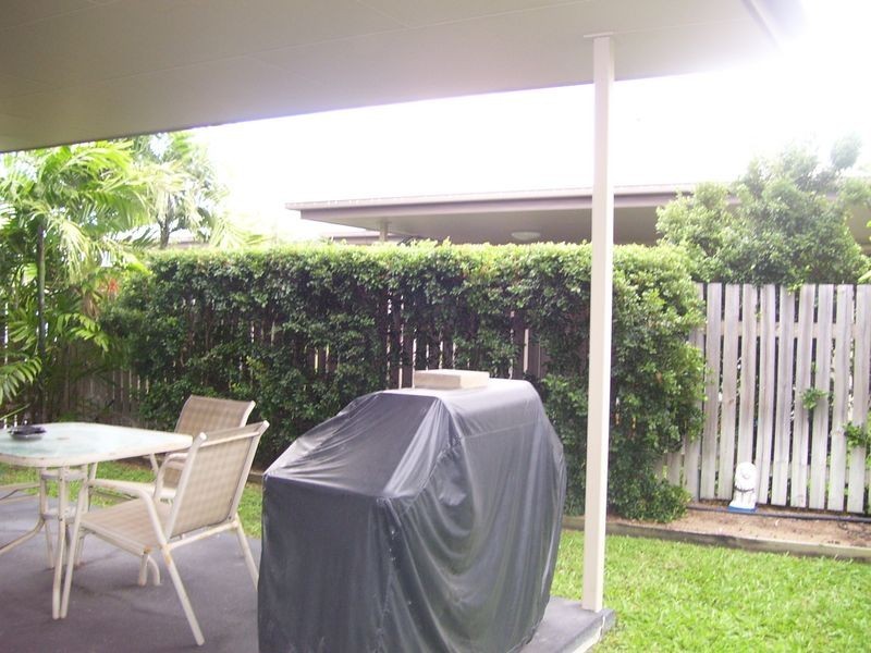 3/9 Ryrie Crescent, Rasmussen QLD 4815