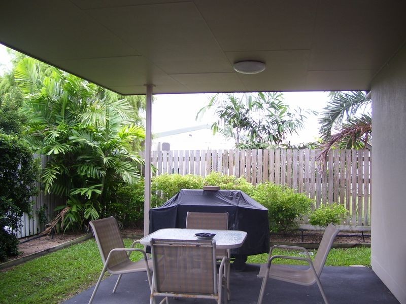 3/9 Ryrie Crescent, Rasmussen QLD 4815