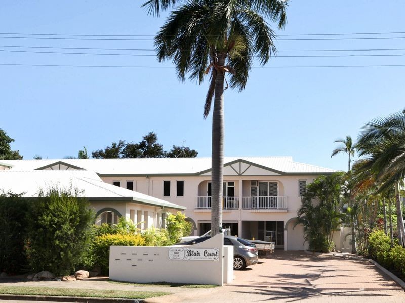 7/38 Gregory Street, North Ward QLD 4810