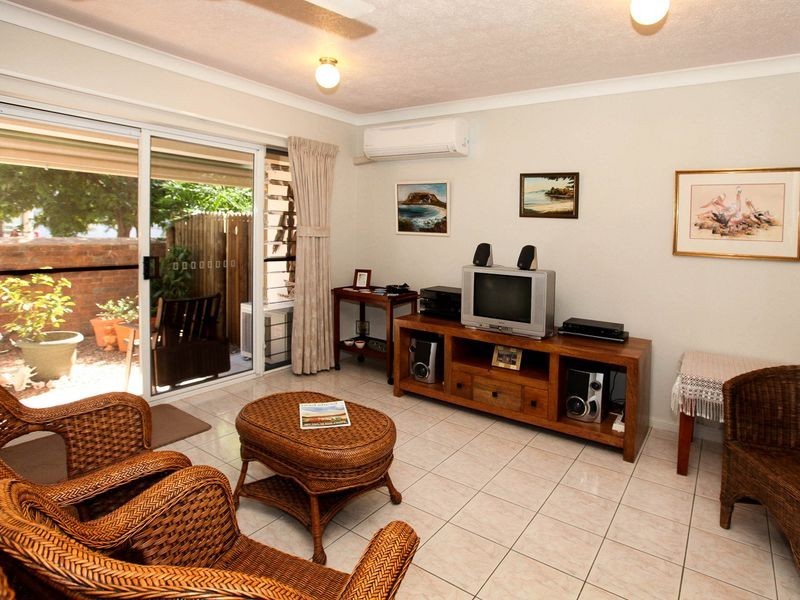 7/38 Gregory Street, North Ward QLD 4810