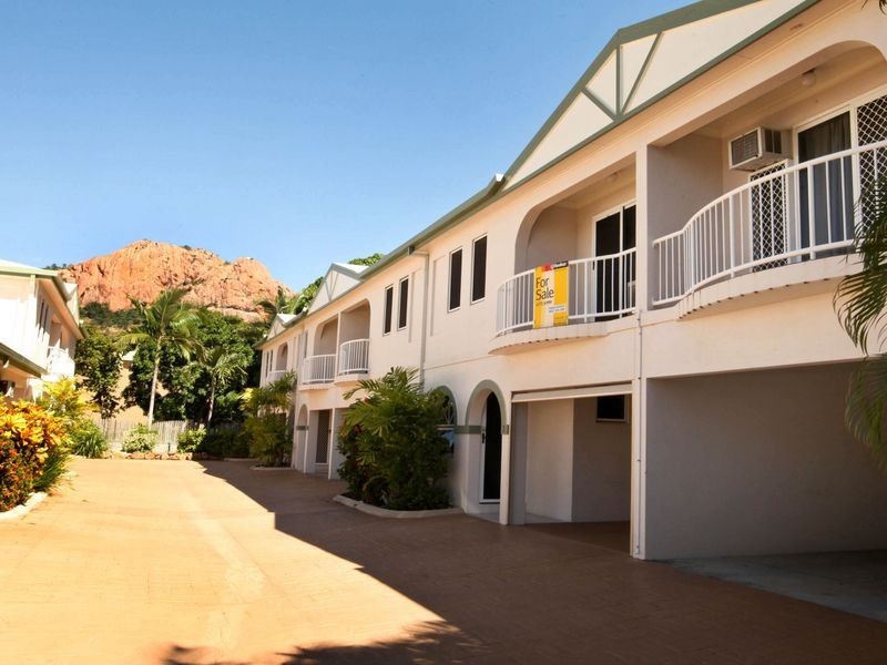 7/38 Gregory Street, North Ward QLD 4810