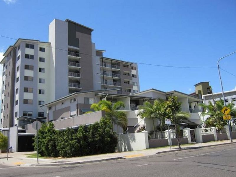 16/51 Stanley Street, Townsville City QLD 4810