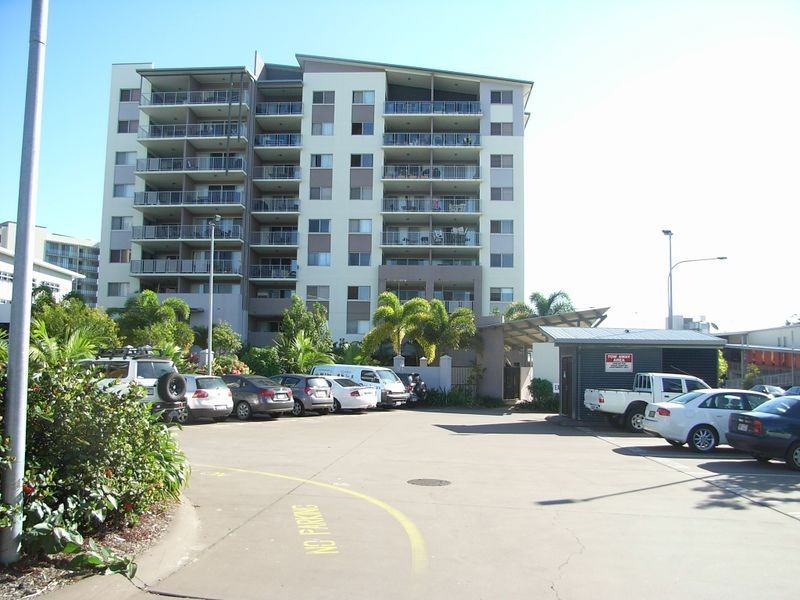 16/51 Stanley Street, Townsville City QLD 4810
