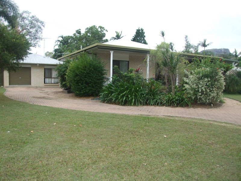 8 Buunong Avenue, Kelso QLD 4815