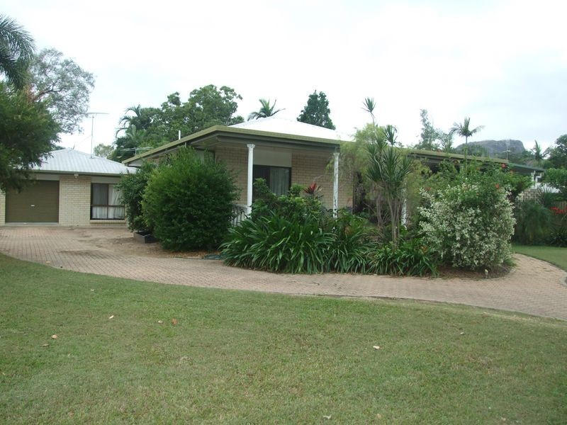 8 Buunong Avenue, Kelso QLD 4815