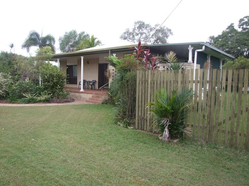 8 Buunong Avenue, Kelso QLD 4815