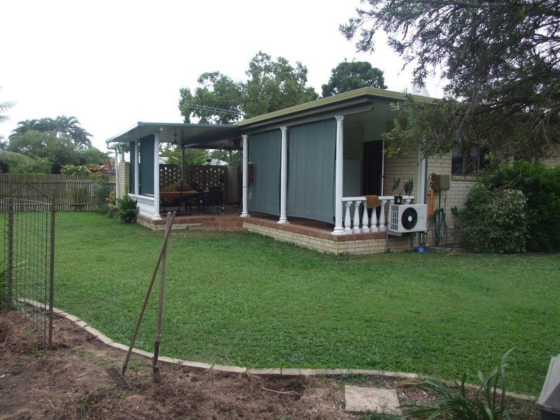 8 Buunong Avenue, Kelso QLD 4815