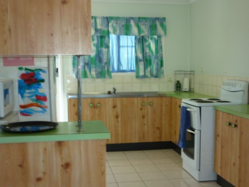 5 PRESIDENT STREET, Kirwan QLD 4817