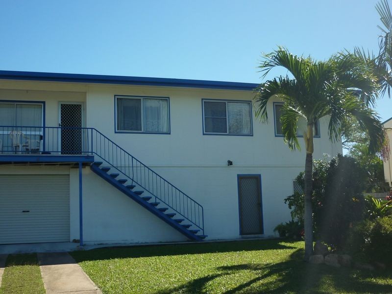 5 PRESIDENT STREET, Kirwan QLD 4817